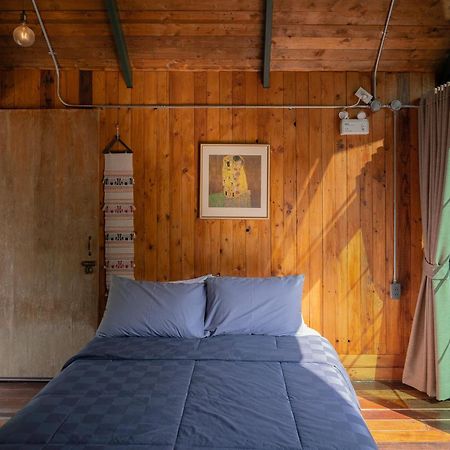 Villa Wilderness Treehouse Doi Saket Exterior foto